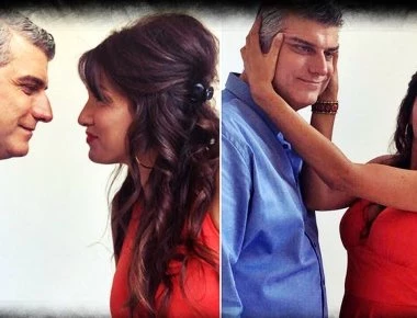 «Μην αρχίζεις τη Μουρμούρα» Σοκ παθαίνει ο Βλαδίμηρος Κυριακίδης όταν βλέπει την Κλέλια Ρένεση χωρίς ρούχα(βίντεο)